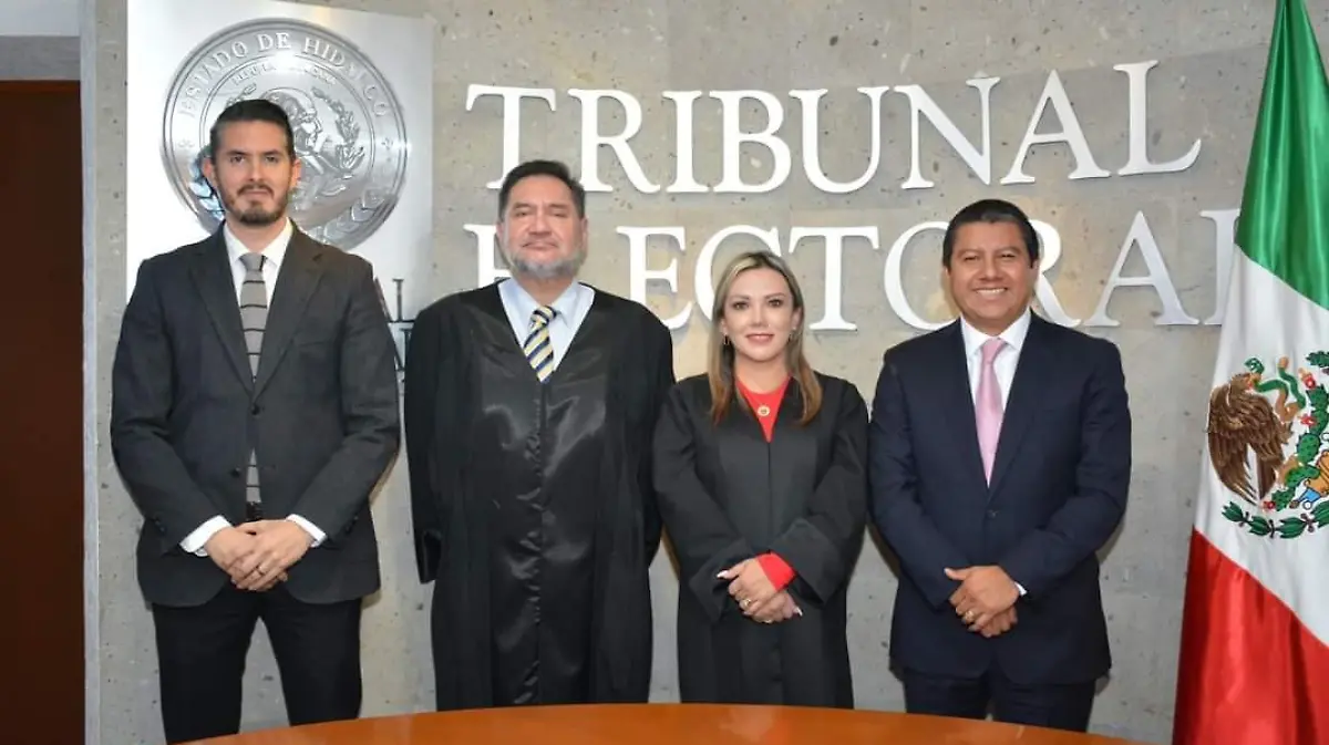 TRIBUNAL 1